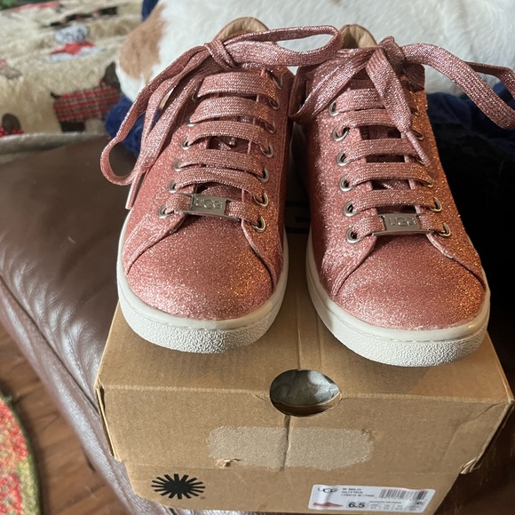 UGG Shoes - Ugg sneakers